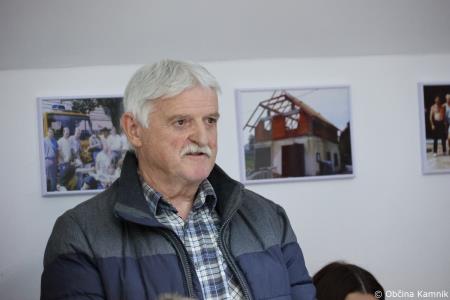 Redni letni občni zbor Prostovoljnega gasilskega društva Gozd (13)